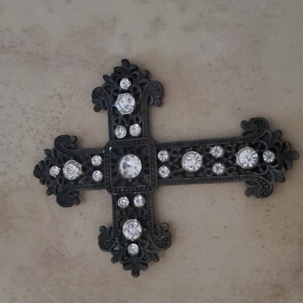 Bling Cross